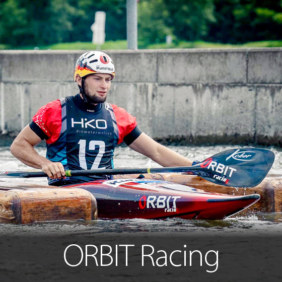 Orbit Racing